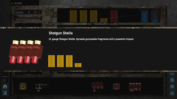 Sample Gunpowder screenshot 9