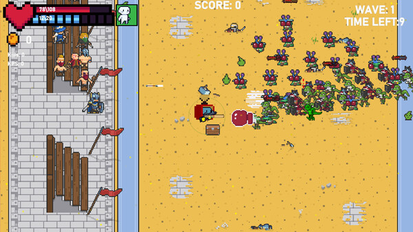 GunBang screenshot 3