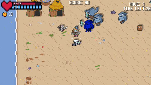 GunBang screenshot 10