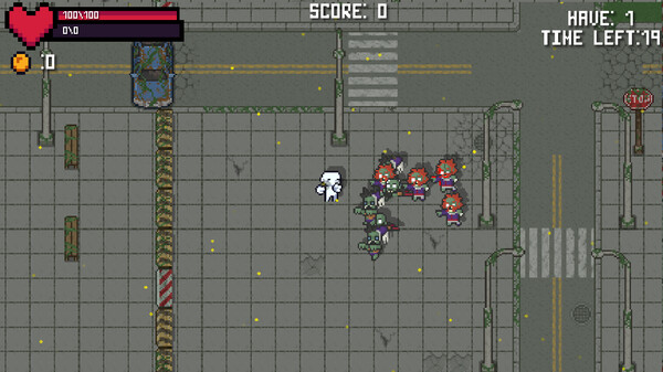 GunBang screenshot 8