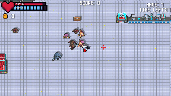 GunBang screenshot 5