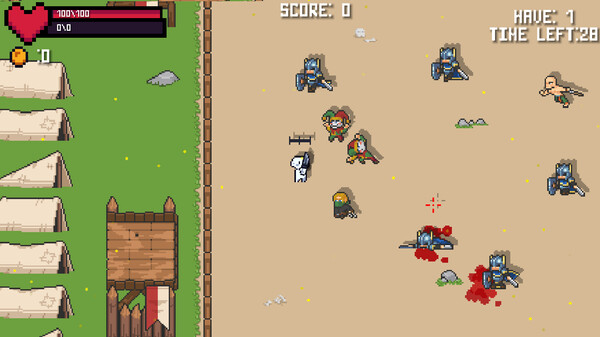 GunBang screenshot 1