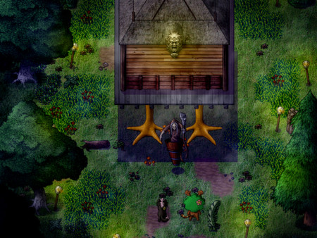 Sweet Lily Dreams screenshot 7