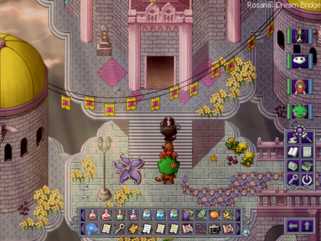 Sweet Lily Dreams screenshot 11