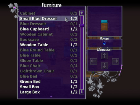 Sweet Lily Dreams screenshot 12