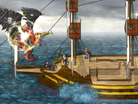 Sweet Lily Dreams screenshot 9