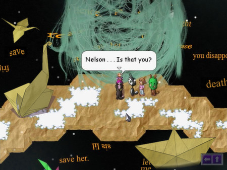 Sweet Lily Dreams screenshot 8