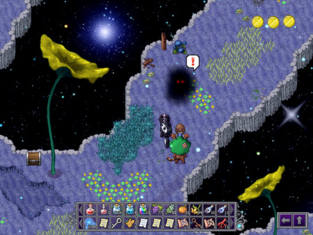 Sweet Lily Dreams screenshot 4