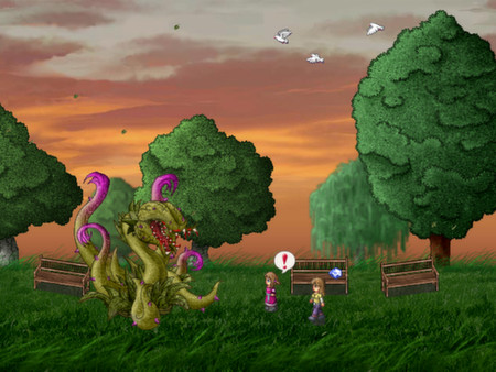 Sweet Lily Dreams screenshot 3