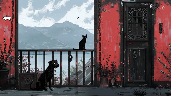 HOME: Mother screenshot 4