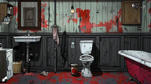 HOME: Mother screenshot 3