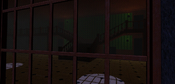 Lady Dracula's Mansion screenshot 3