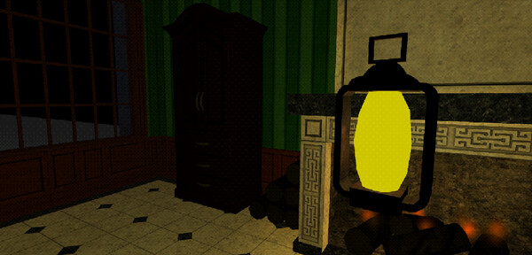 Lady Dracula's Mansion screenshot 4