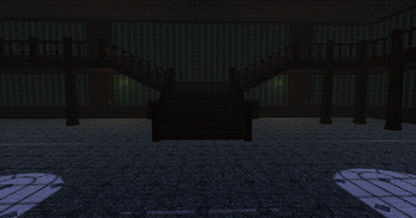 Lady Dracula's Mansion screenshot 2