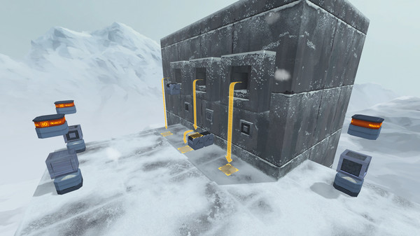 Infinifactory screenshot 5