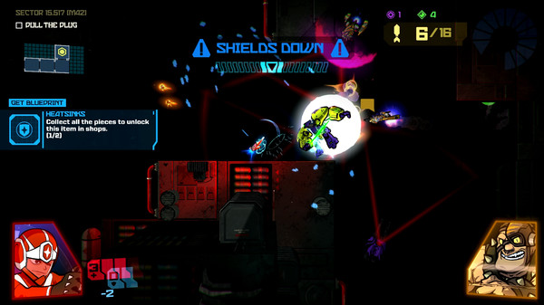 GALAK-Z screenshot 8