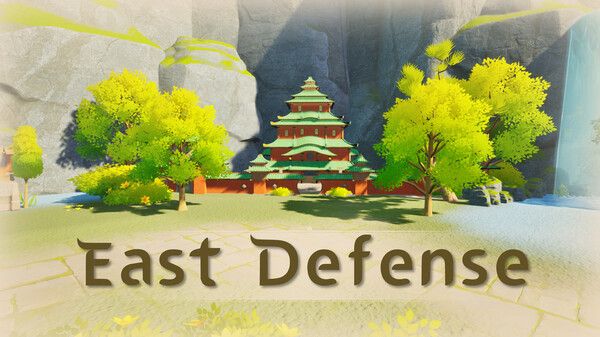 East Defense screenshot 1