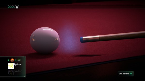 Pure Pool screenshot 11