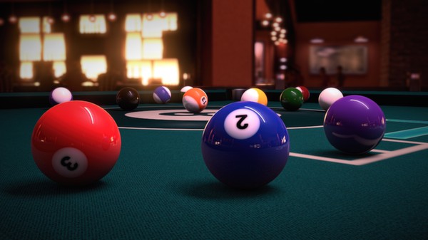 Pure Pool screenshot 4