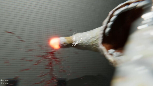 CORPSE58 screenshot 2