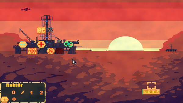 Jerico Proxyma - Zsivanyur screenshot 8