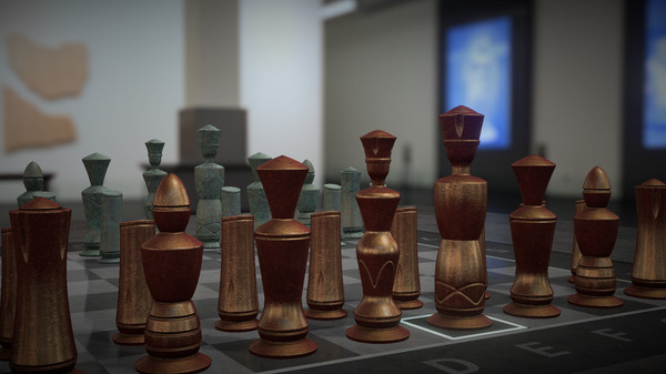 Pure Chess Grandmaster Edition screenshot 7