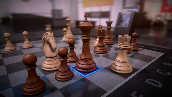 Pure Chess Grandmaster Edition screenshot 5