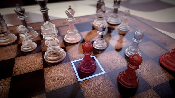 Pure Chess Grandmaster Edition screenshot 1