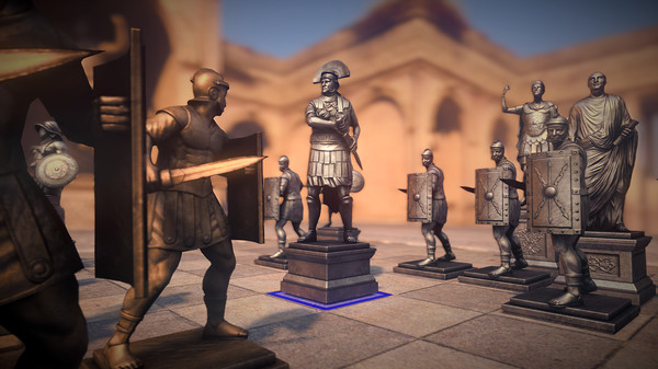Pure Chess Grandmaster Edition screenshot 11