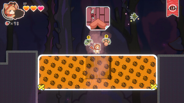 Hagalegacy screenshot 5