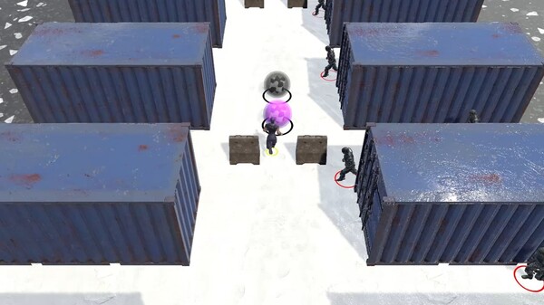 Slide Faster screenshot 4