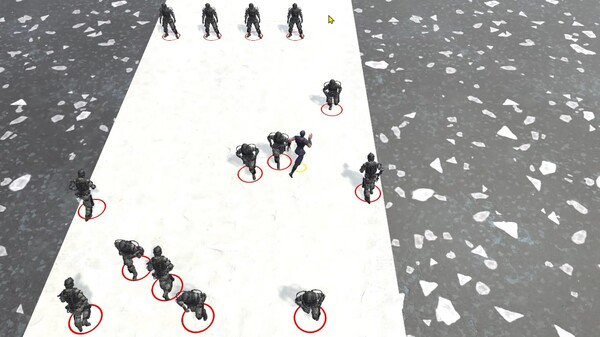 Slide Faster screenshot 2