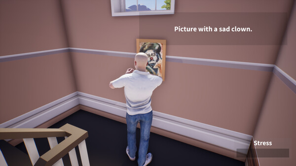 Loser Simulator screenshot 3