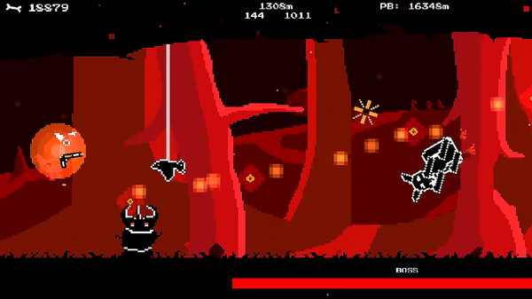 Dino Jump screenshot 7