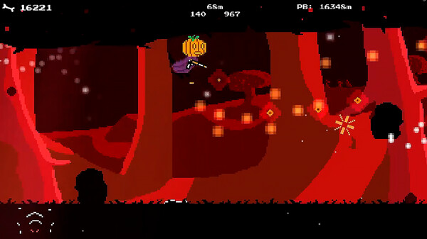 Dino Jump screenshot 5