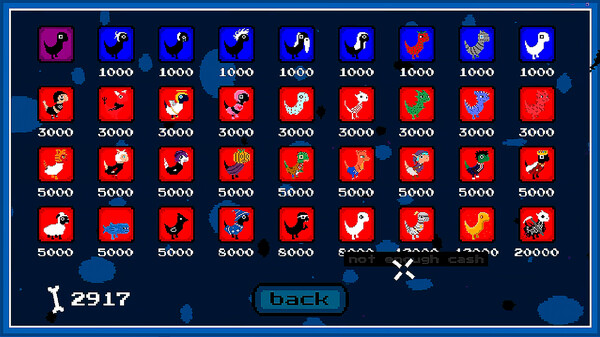 Dino Jump screenshot 6