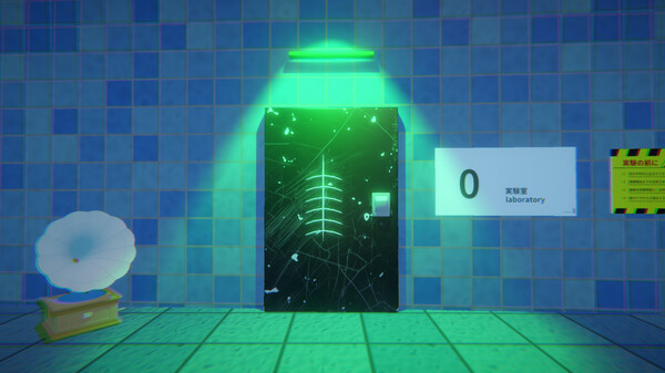 10 Second Rule: Infinity Labo screenshot 1