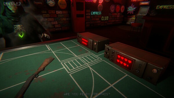Roulette Club screenshot 5