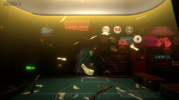 Roulette Club screenshot 7
