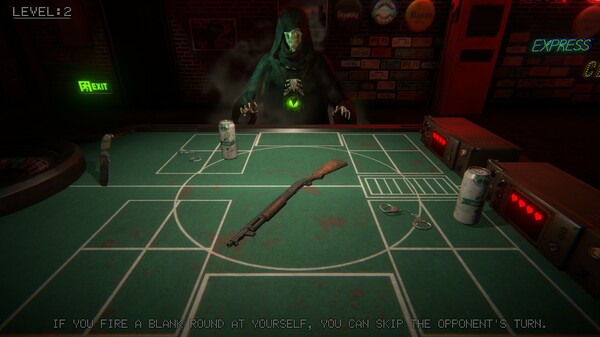 Roulette Club screenshot 2
