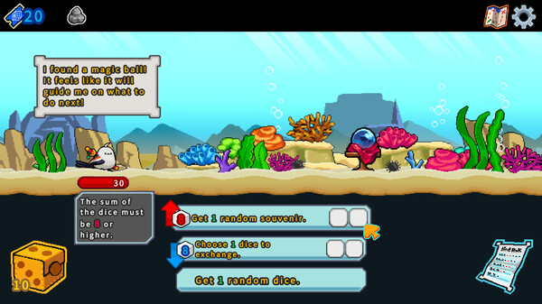 Duck N Roll screenshot 7