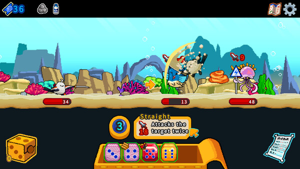 Duck N Roll screenshot 3