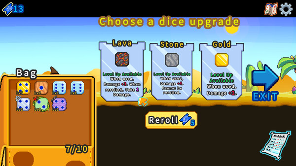 Duck N Roll screenshot 9