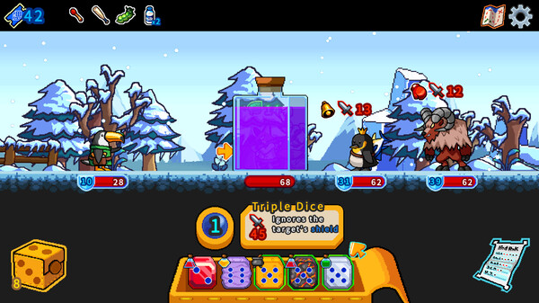 Duck N Roll screenshot 4