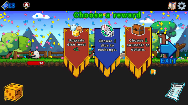 Duck N Roll screenshot 6