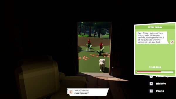 Dog Walking Adventures screenshot 2