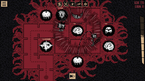 Bella Wants Blood screenshot 5