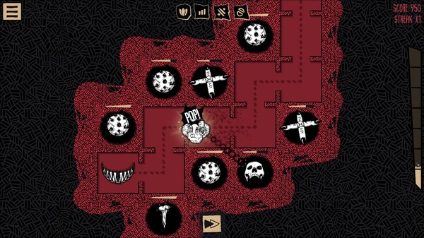 Bella Wants Blood screenshot 3
