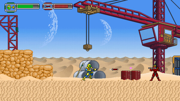 Galactivore screenshot 1