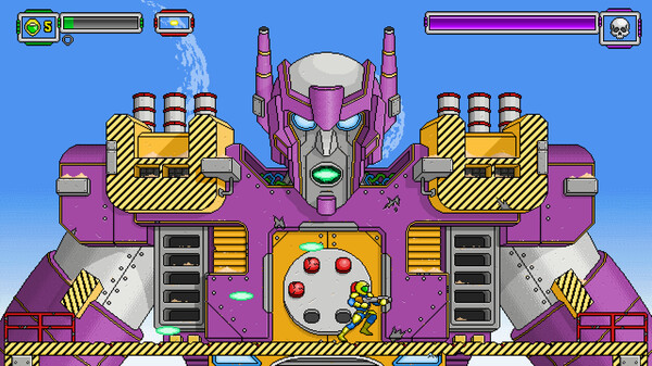 Galactivore screenshot 2